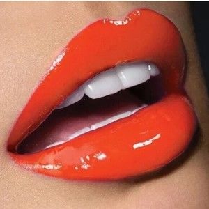 Ciate London Patent Pout Lip Laquer - High Five NIB